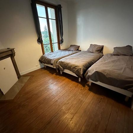 Appartement Mignon ليفري جارْجو المظهر الخارجي الصورة