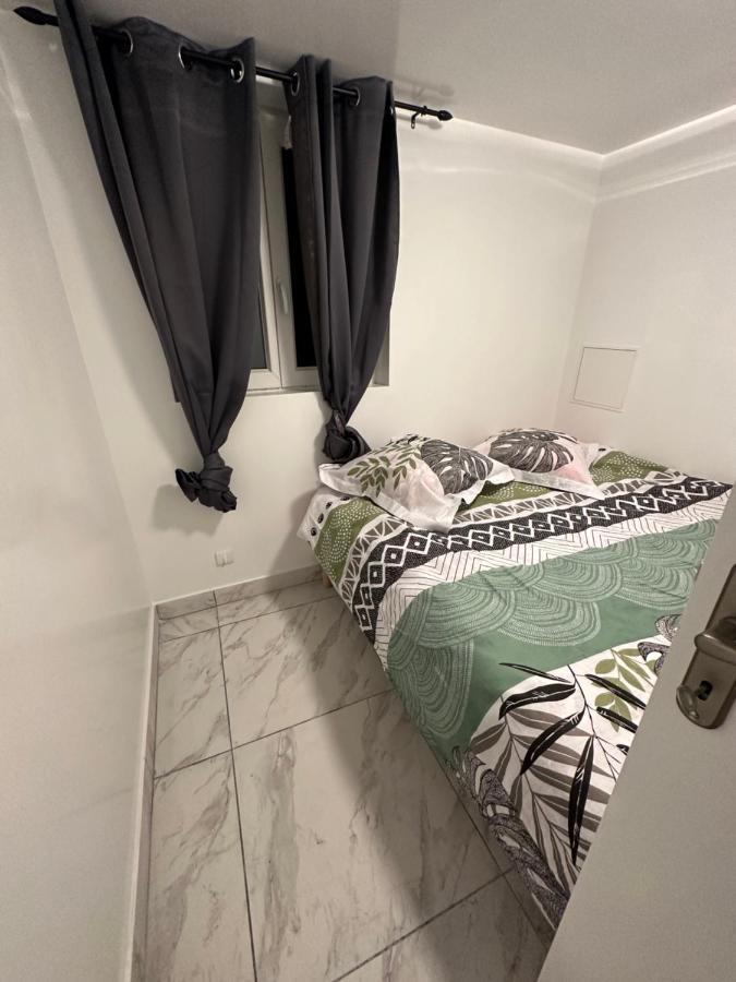 Appartement Mignon ليفري جارْجو المظهر الخارجي الصورة