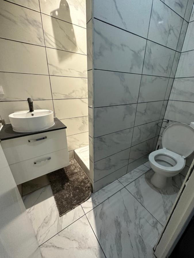 Appartement Mignon ليفري جارْجو المظهر الخارجي الصورة