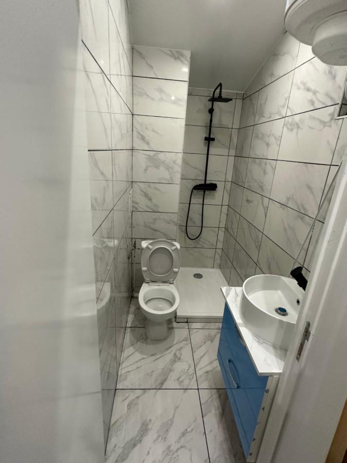 Appartement Mignon ليفري جارْجو المظهر الخارجي الصورة