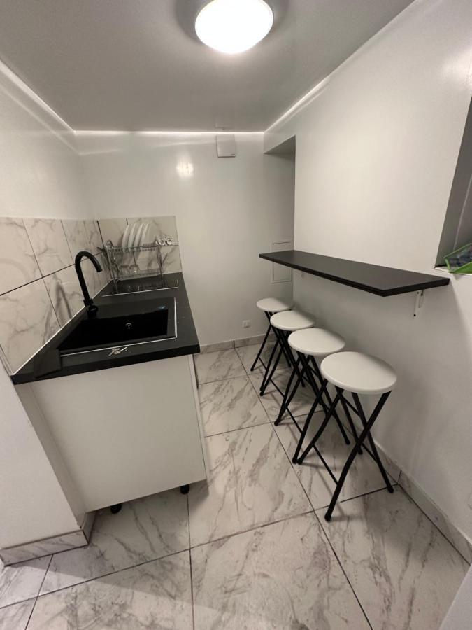 Appartement Mignon ليفري جارْجو المظهر الخارجي الصورة