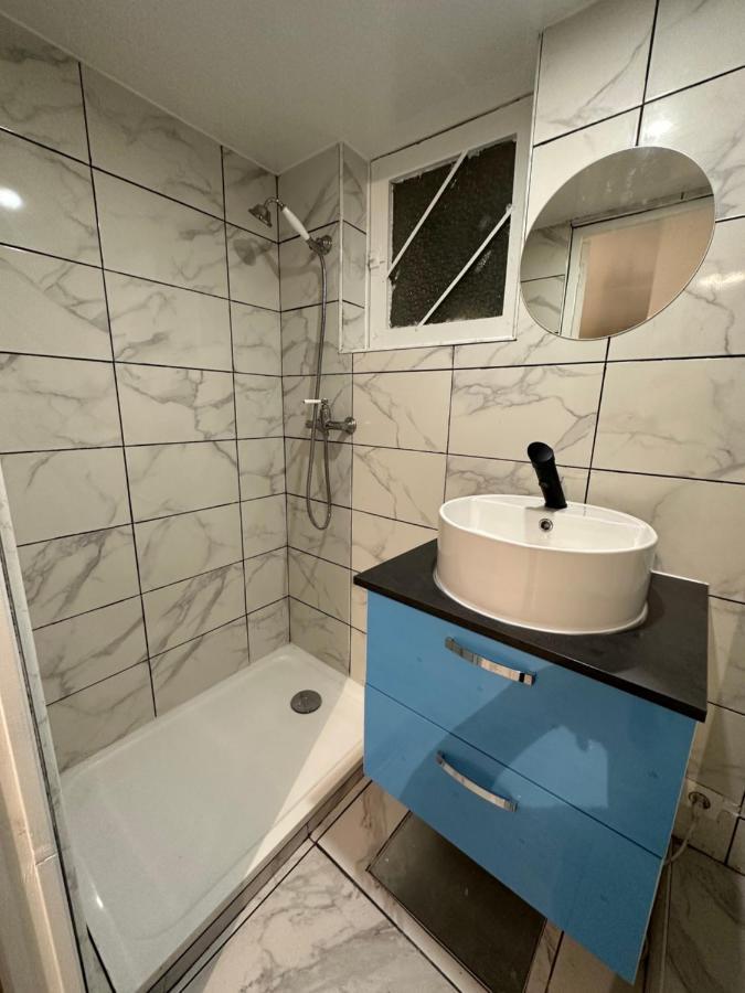 Appartement Mignon ليفري جارْجو المظهر الخارجي الصورة