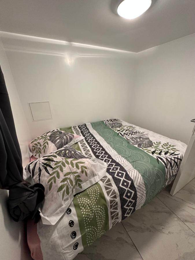 Appartement Mignon ليفري جارْجو المظهر الخارجي الصورة