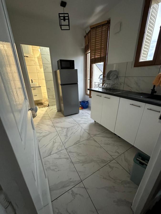 Appartement Mignon ليفري جارْجو المظهر الخارجي الصورة