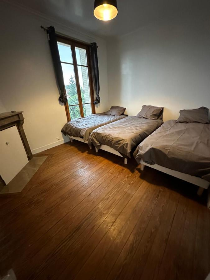 Appartement Mignon ليفري جارْجو المظهر الخارجي الصورة