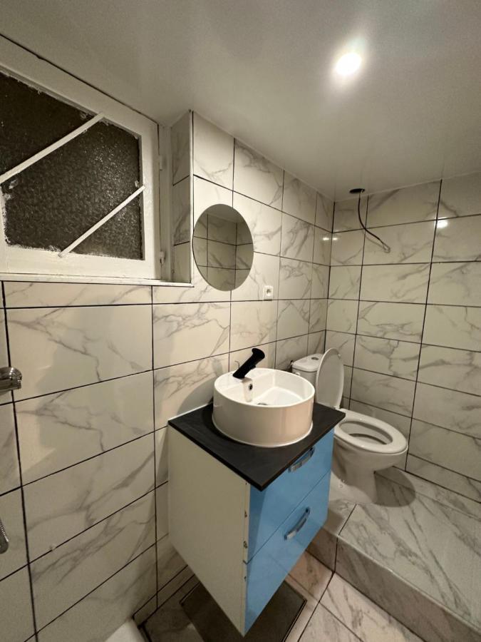 Appartement Mignon ليفري جارْجو المظهر الخارجي الصورة
