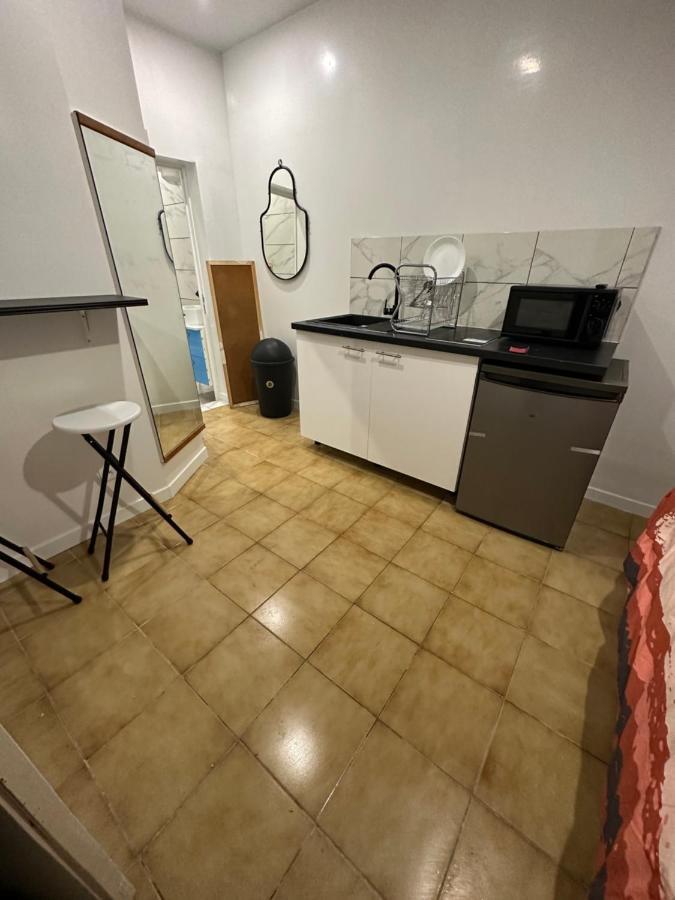 Appartement Mignon ليفري جارْجو المظهر الخارجي الصورة