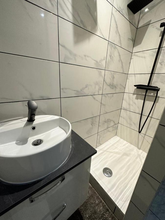 Appartement Mignon ليفري جارْجو المظهر الخارجي الصورة