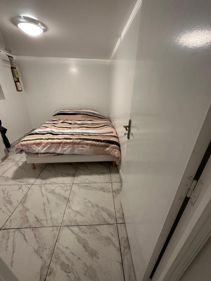Appartement Mignon ليفري جارْجو المظهر الخارجي الصورة
