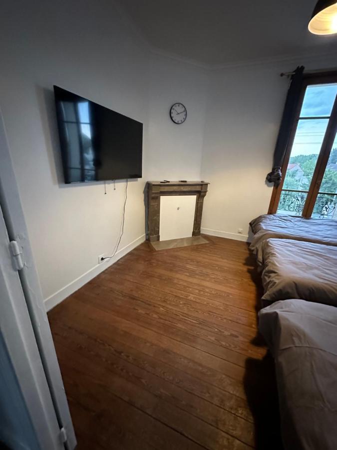 Appartement Mignon ليفري جارْجو المظهر الخارجي الصورة
