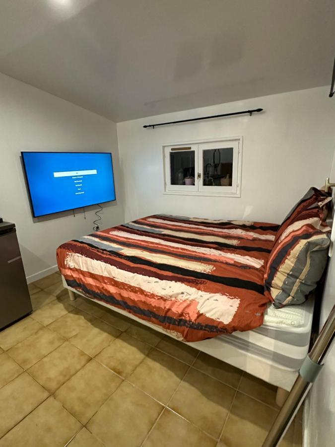 Appartement Mignon ليفري جارْجو المظهر الخارجي الصورة
